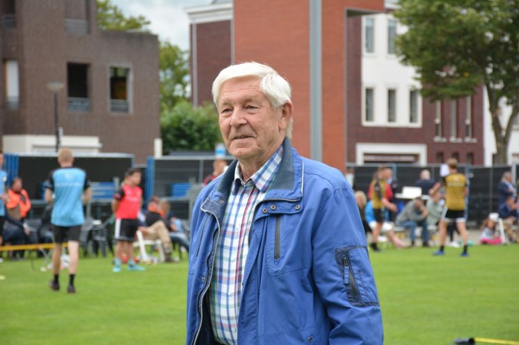 Sikke Sikkema op it Sjûkelân